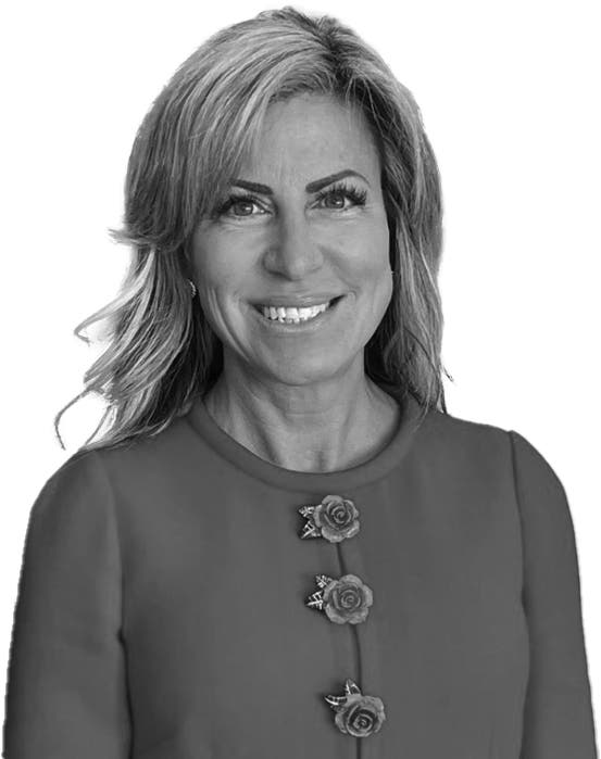 Toni Handler - Deputy Chief HR Officer