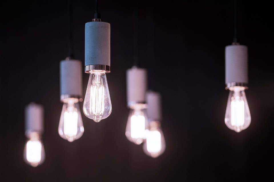 Light Bulbs