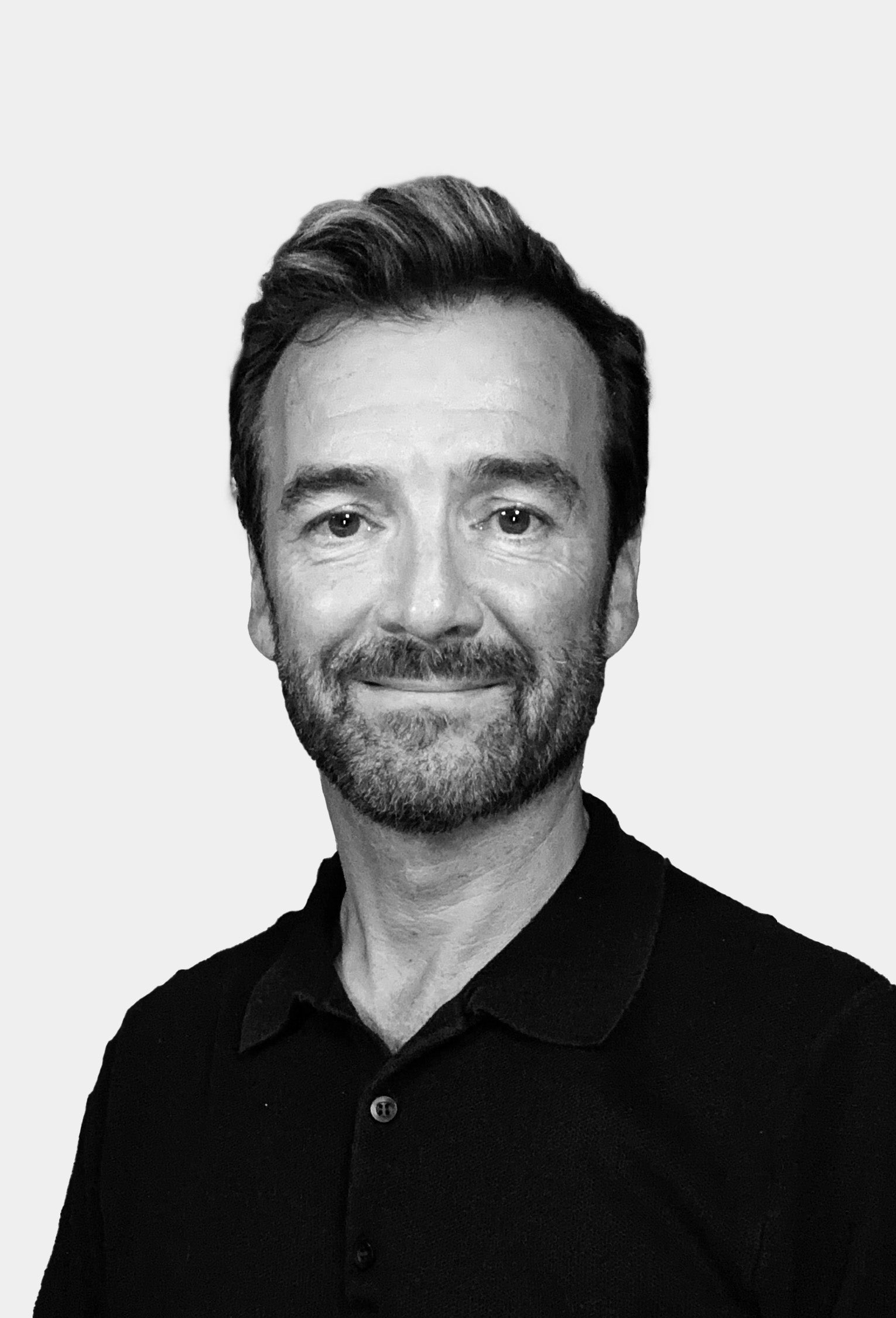 Dominic Shine
