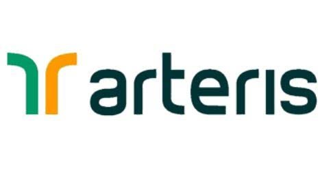 arteris logo