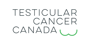 Testicular Cancer Canada logo