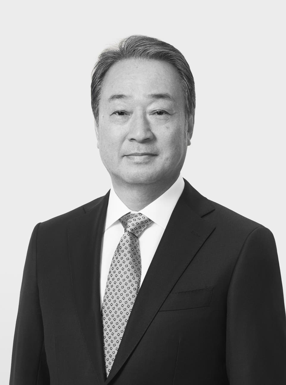 Hiroshi Igarashi