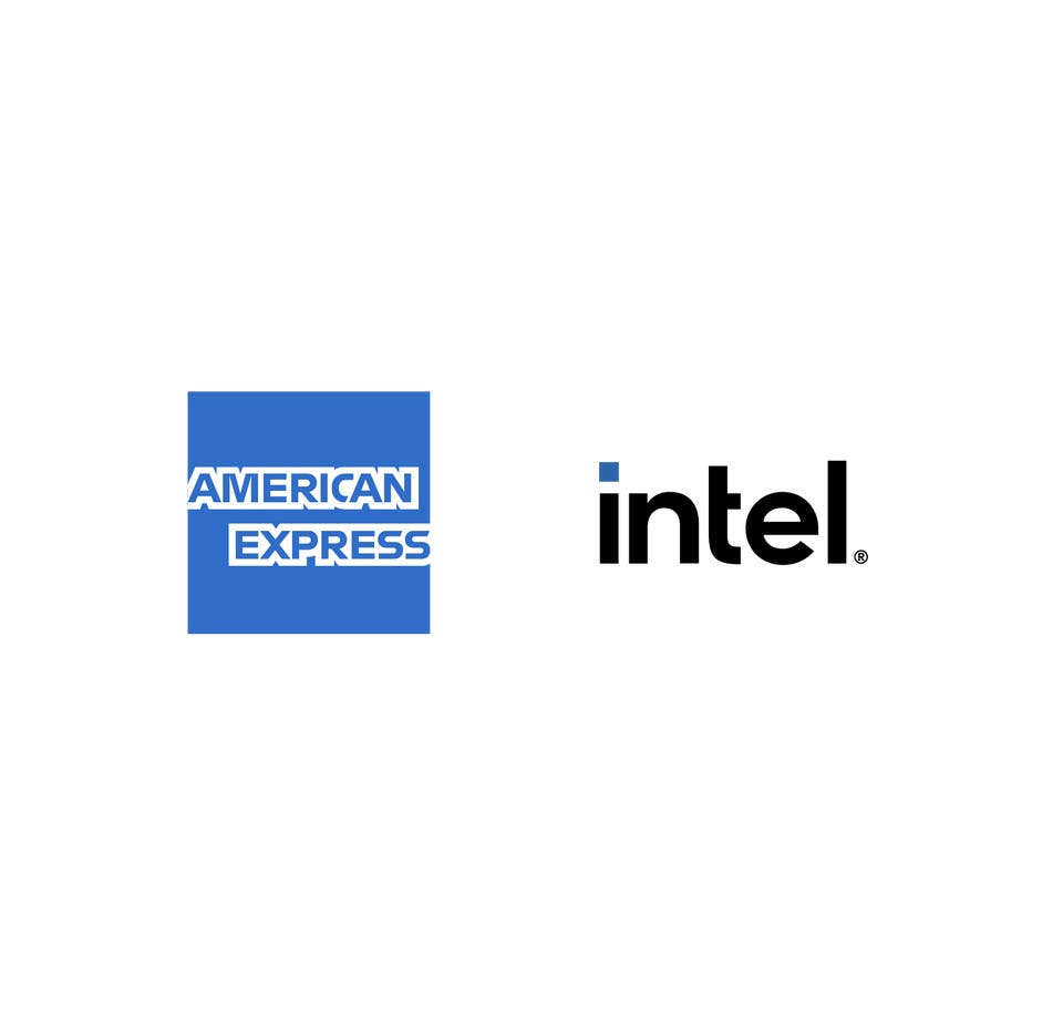AMEX logo