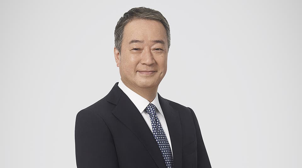 Hiroshi Igarashi