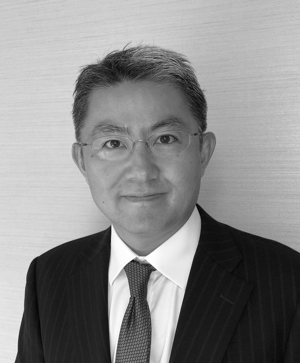 Toshiyuki Hirasawa