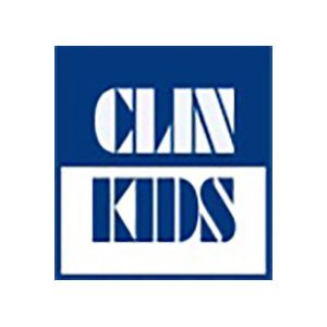 Clin Kids logo