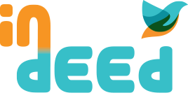 Indeed Logo