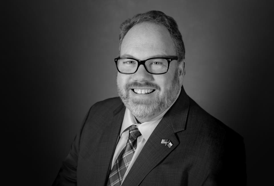 Jon Reily