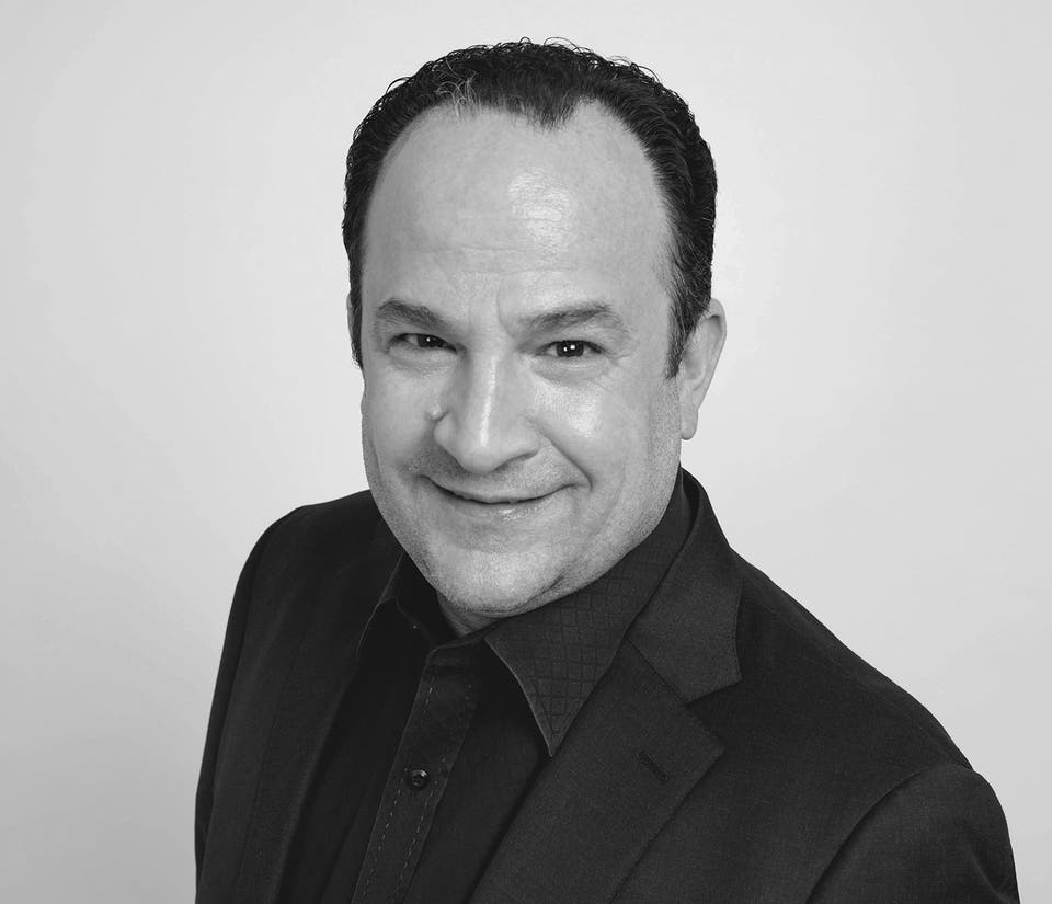 Jeremy Miller Global Chief Communications and Marketing Officer