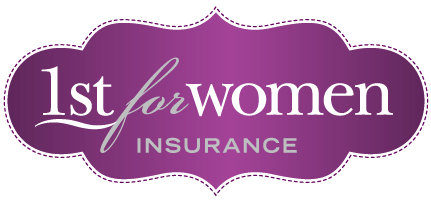 1st for Women
