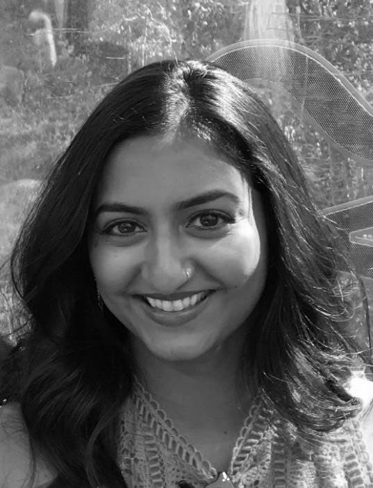 Kavita Cariapa