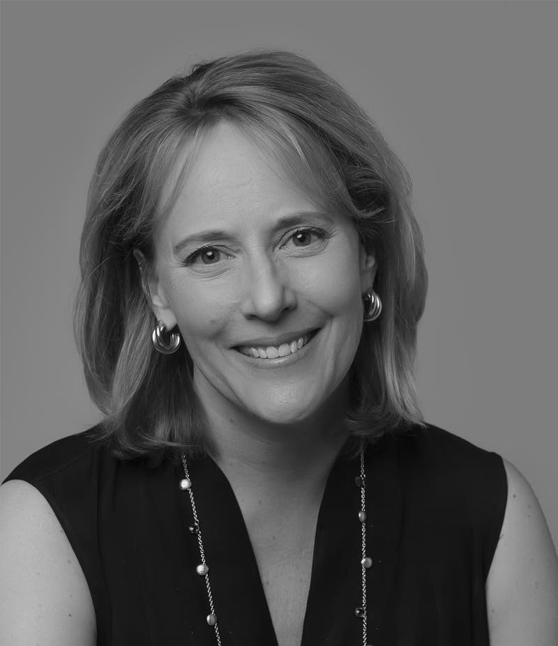 Jacki Kelley, CEO, Dentsu Aegis Network Americas