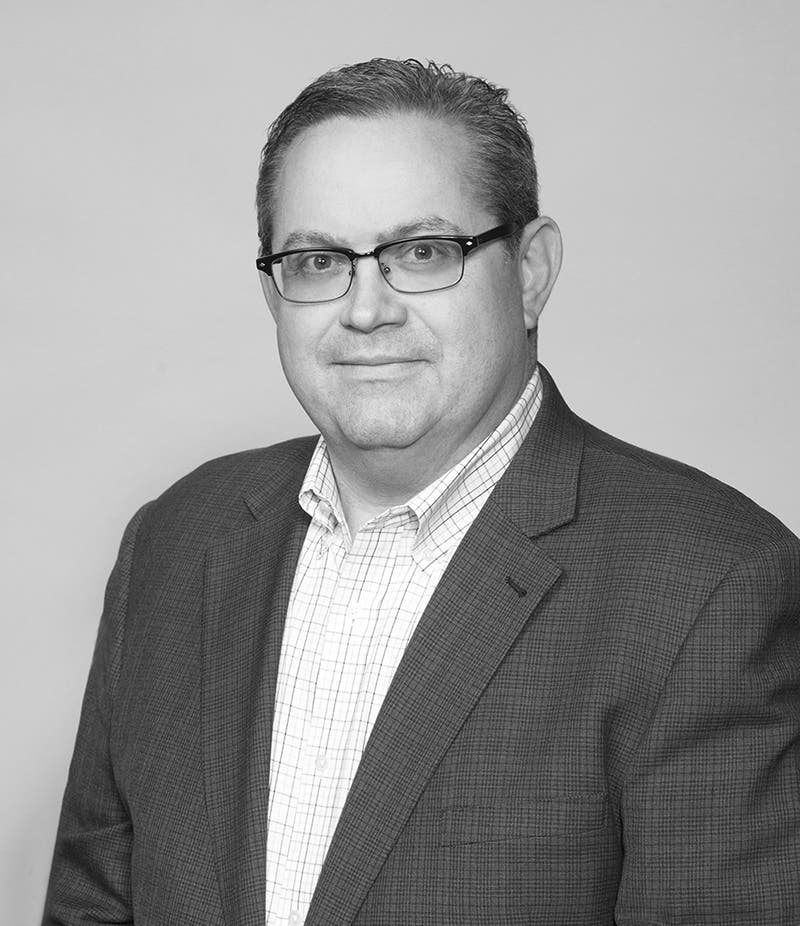 Neil Gissler, Global Chief Operating Officer, Dentsu Aegis Network