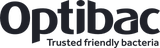Optibac logo