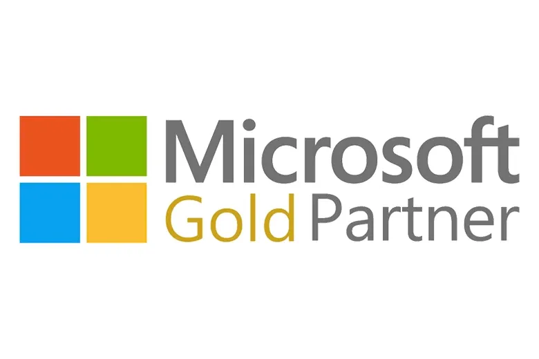 Microsoft Logo