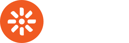 Kentico logo light