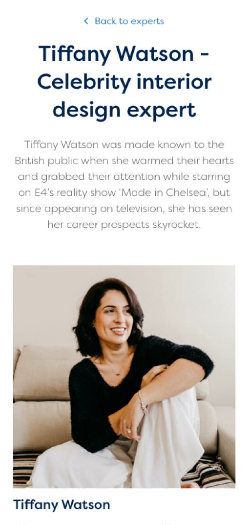 Sterlingbuild article / blog post