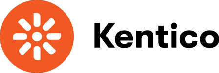 Kentico logo