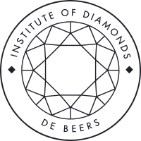 De Beers Trade logo