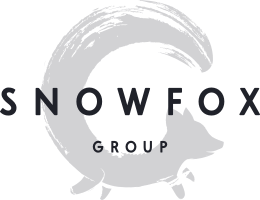 Snowfox Group logo