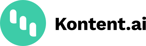 Kontent.ai logo