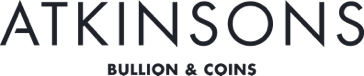 Atkinsons Bullion & Coins logo