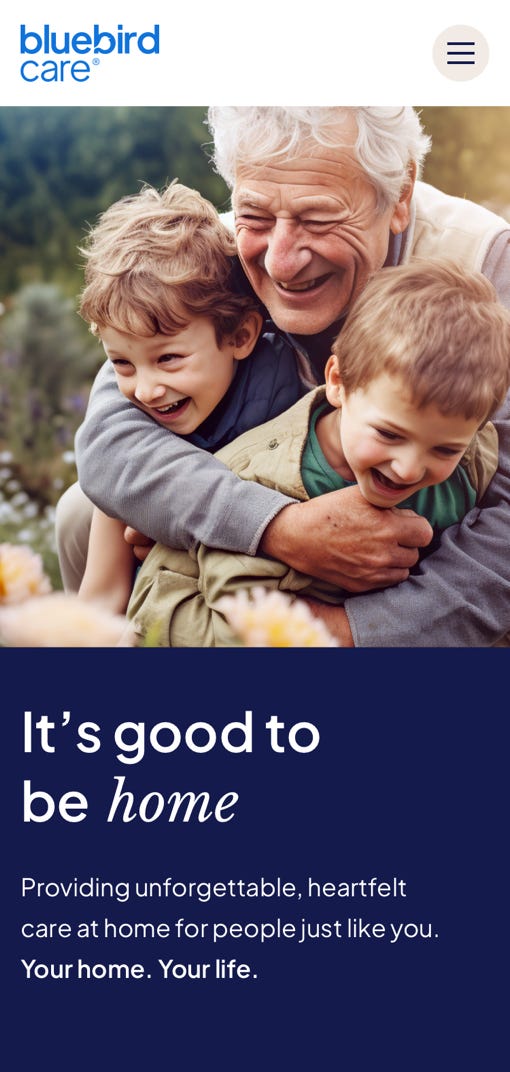 BluebirdCare_Mobile_Grandparent