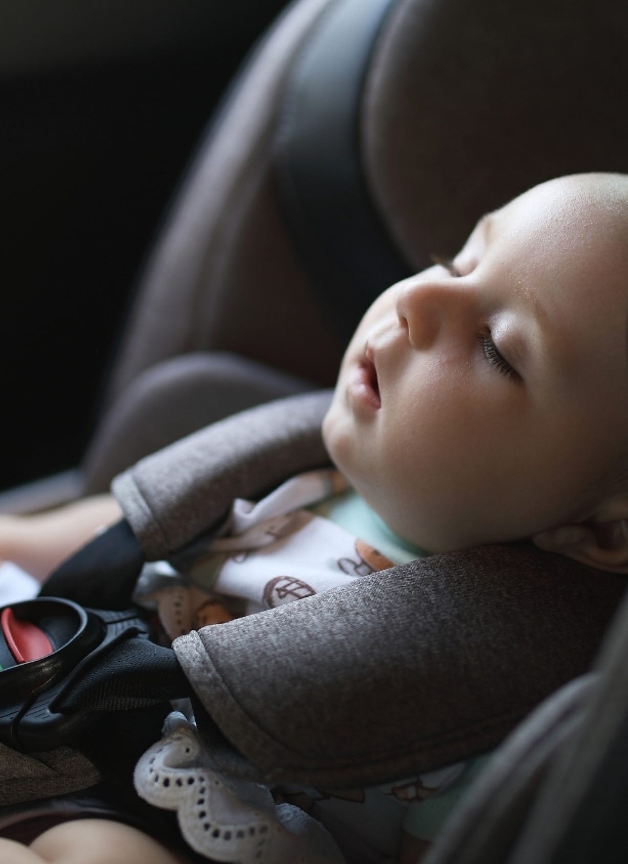 ARPRO Image Baby Seat