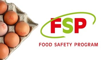 FSP and eggs