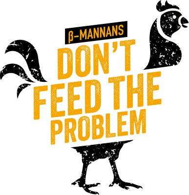 Don't feed the problem