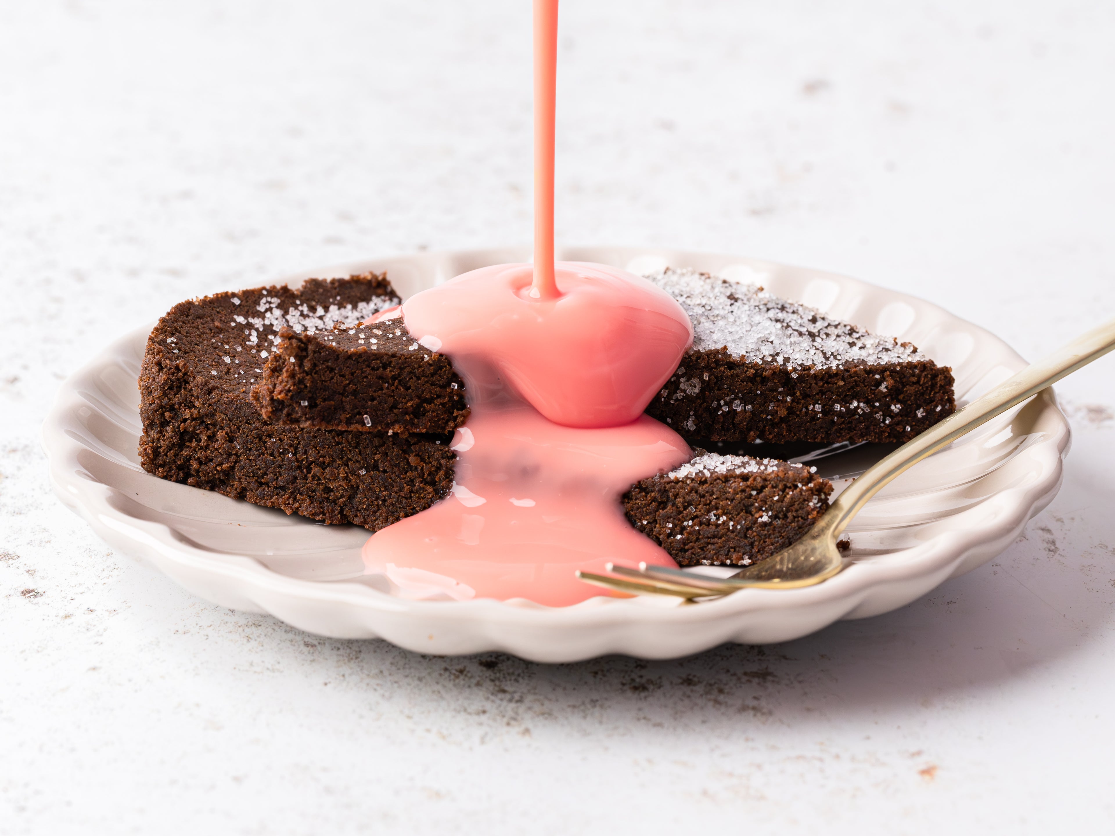Chocolate Concrete Recipe