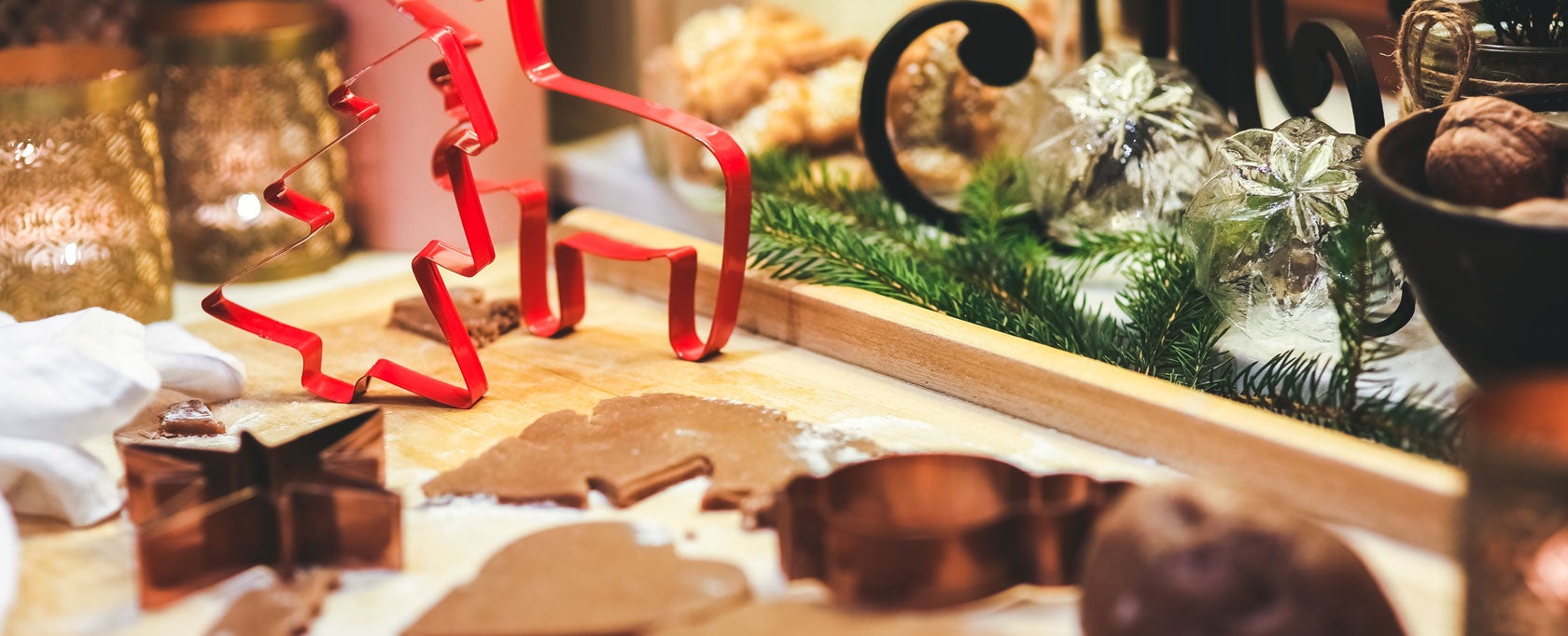 The Ultimate 'Bake It Yourself' Gift Guide