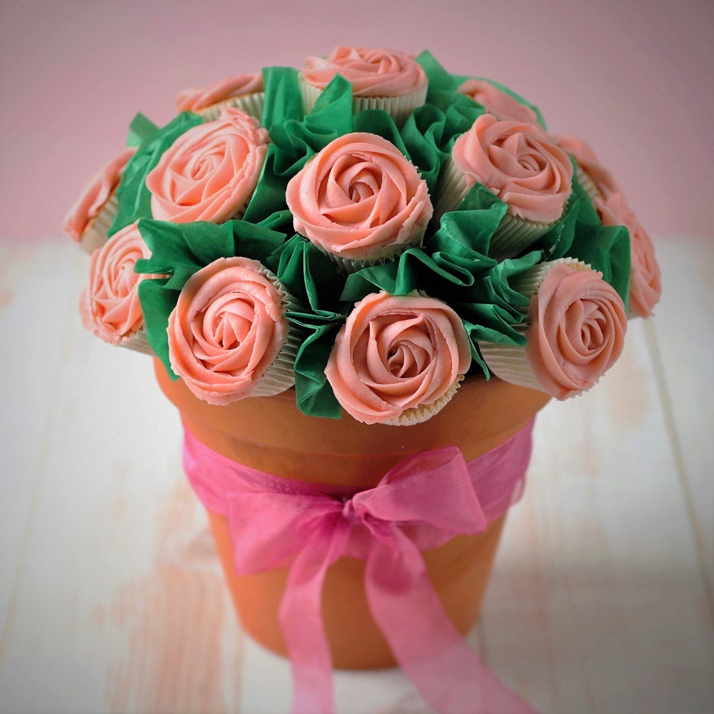 The 5 Best Valentine's Day Cupcakes
