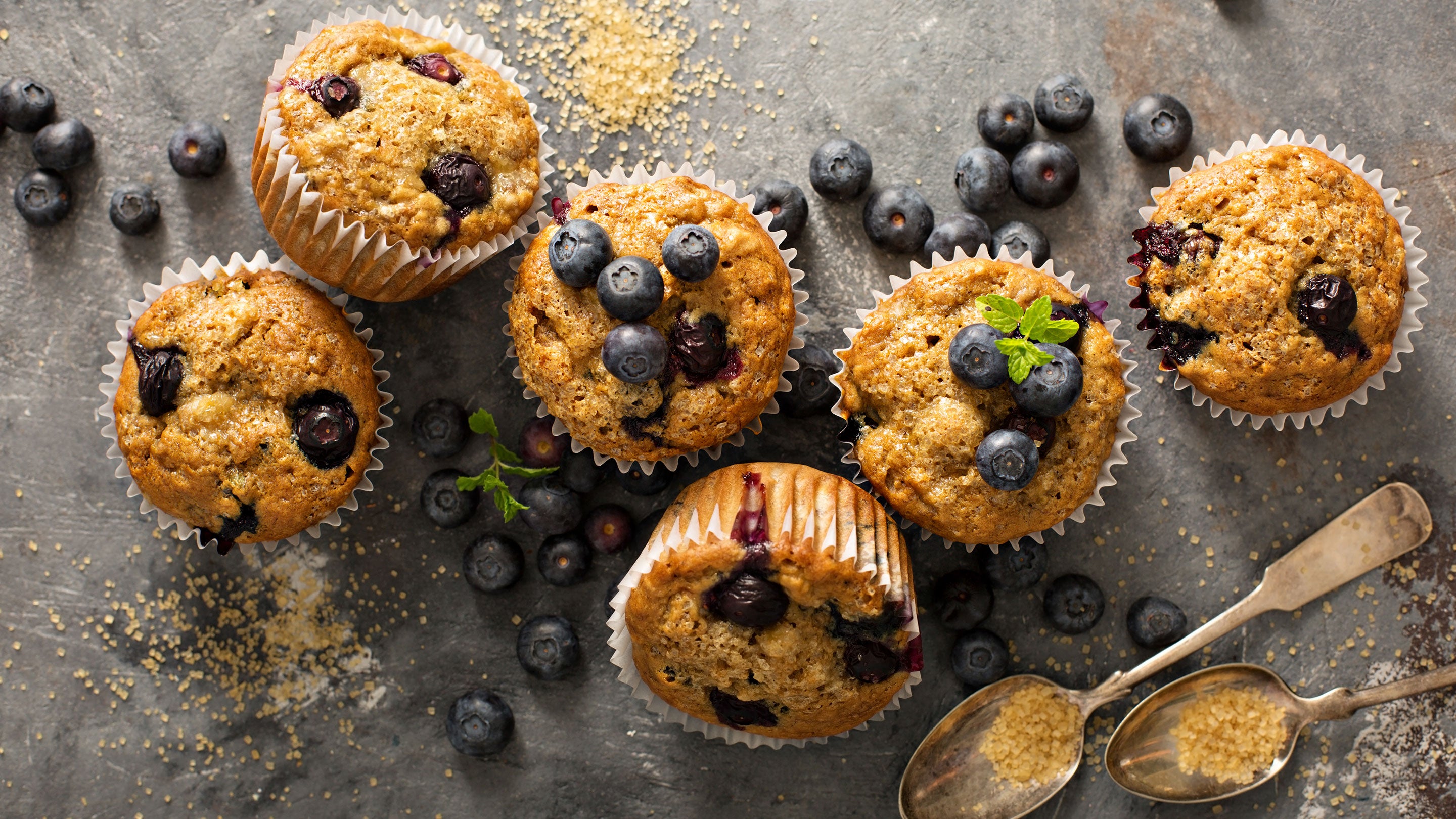 How To Veganise Your Bakes