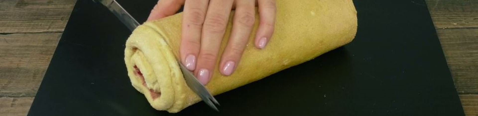 How to Roll a Swiss Roll