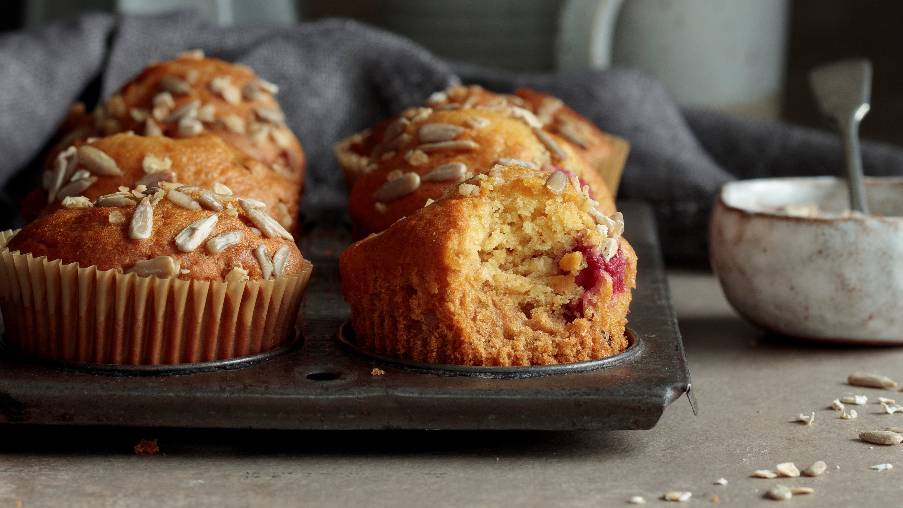 Baking with Honey, Everything you Need to Know