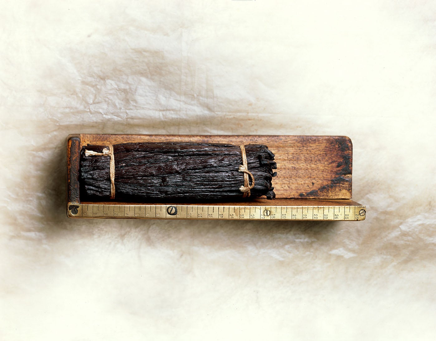 Where Vanilla Comes From and Which Vanilla Type to Use