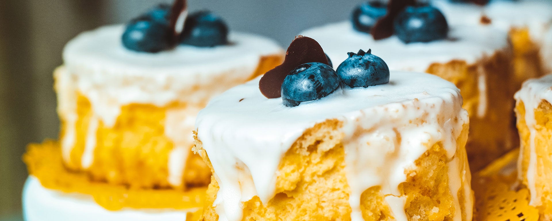 Ten Top Tips for Perfect Pâtisserie