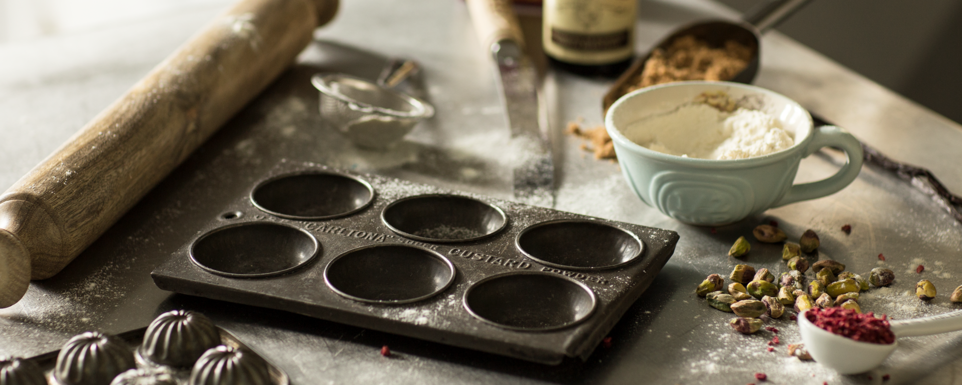 Cooking Conversions: Temperatures, Weights & Measurements