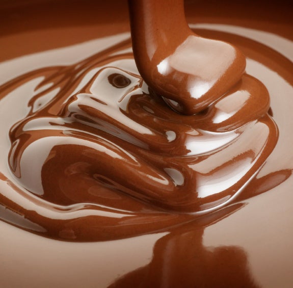 Baking with Chocolate