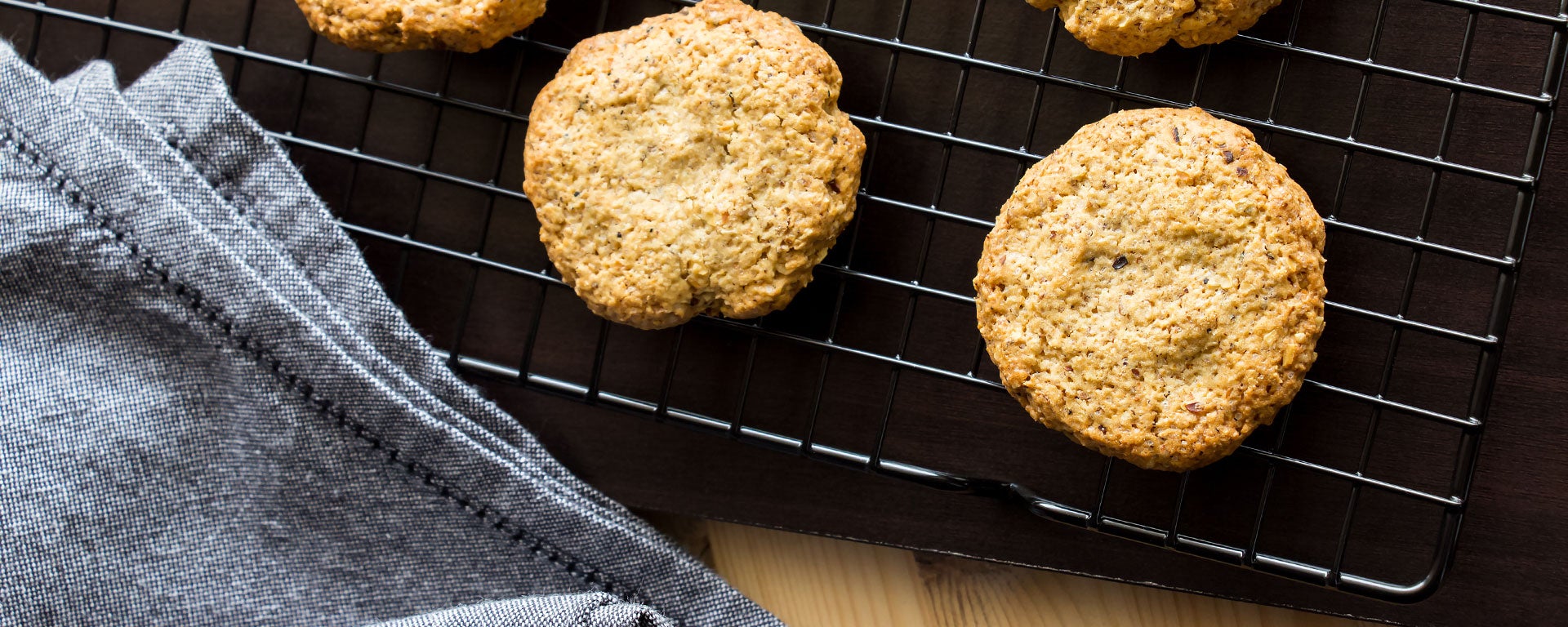Top 10 Baking Essentials for Beginners