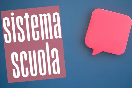 Una notizia che riguarda il Sistema scolastico