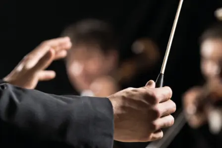 Stagione sinfonica (foto: FHS)