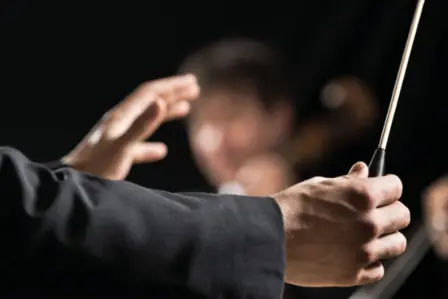 Stagione sinfonica (foto: FHS)