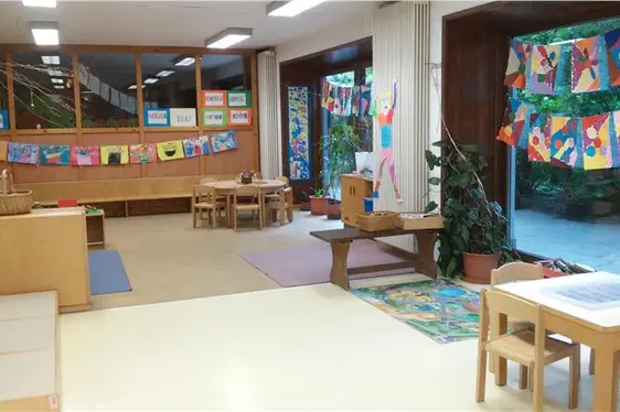 Spazio polifunzionale