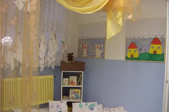 Angolo della lettura