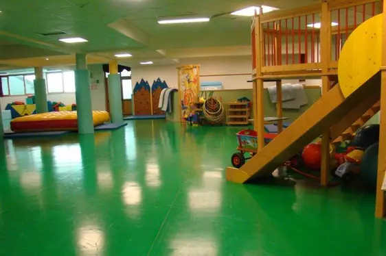 Palestra