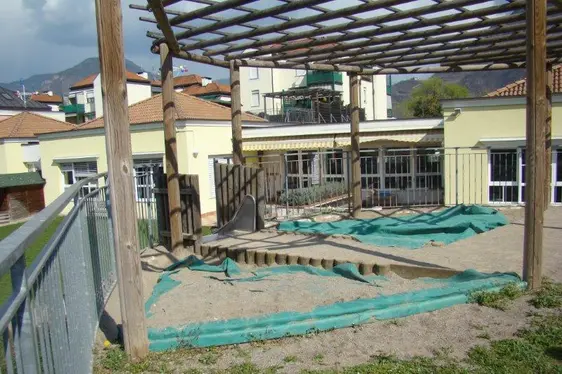 Giardino
