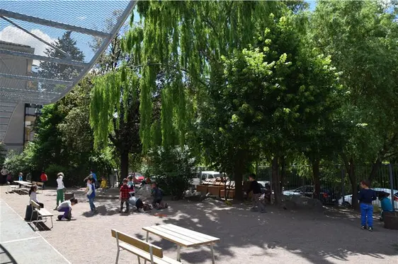 Giardino