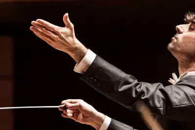 Alessandro Cadario (foto: Fondazione Haydn)